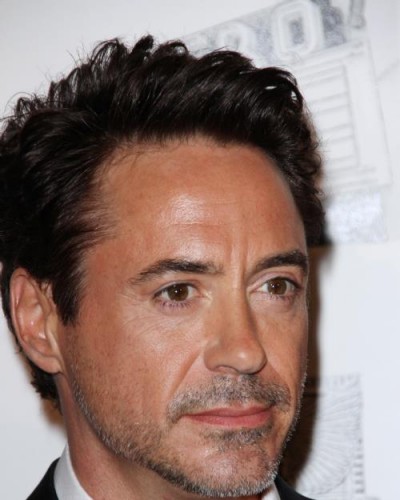 Robert Downey Jr. Fotoğrafı
