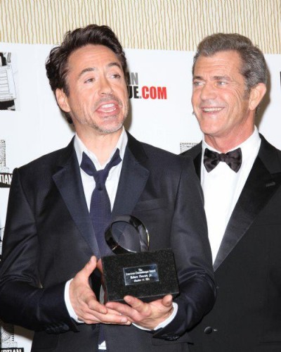 Robert Downey Jr. Fotoğrafı