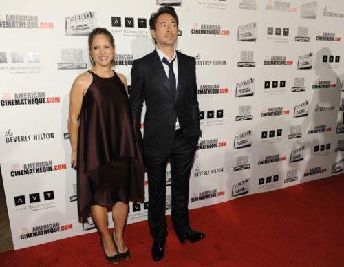 Robert Downey Jr. Fotoğrafı