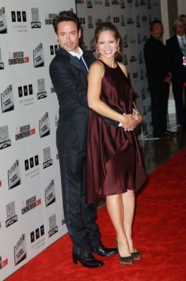 Robert Downey Jr. Fotoğrafı