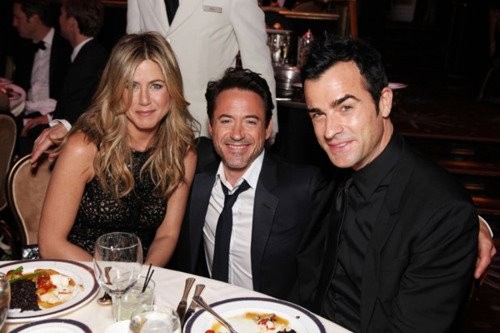 Robert Downey Jr. Fotoğrafı