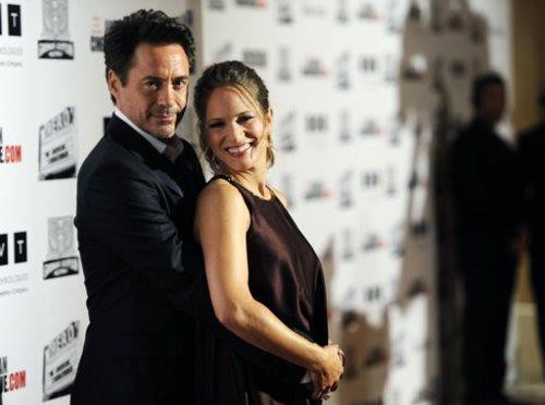 Robert Downey Jr. Fotoğrafı