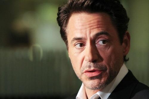 Robert Downey Jr. Fotoğrafı