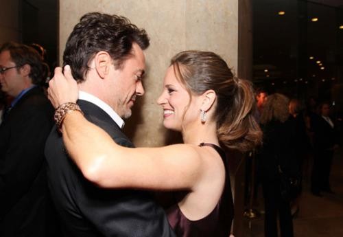 Robert Downey Jr. Fotoğrafı