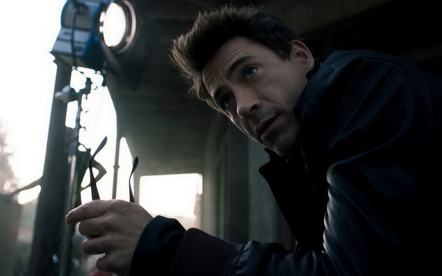 Robert Downey Jr. Fotoğrafı