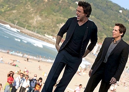 Robert Downey Jr. Fotoğrafı