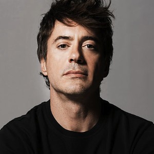 Robert Downey Jr. Fotoğrafı