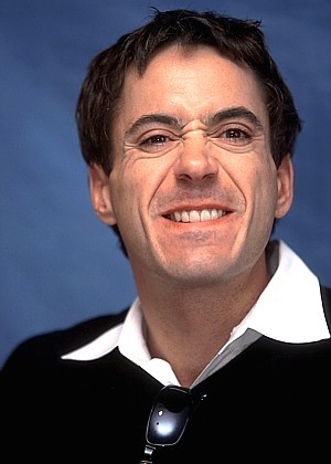 Robert Downey Jr. Fotoğrafı