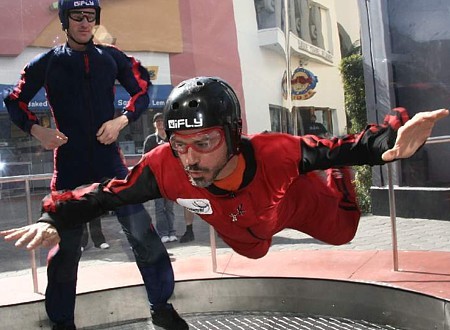 Robert Downey Jr. Fotoğrafı