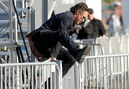 Robert Downey Jr. Fotoğrafı