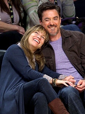 Robert Downey Jr. Fotoğrafı