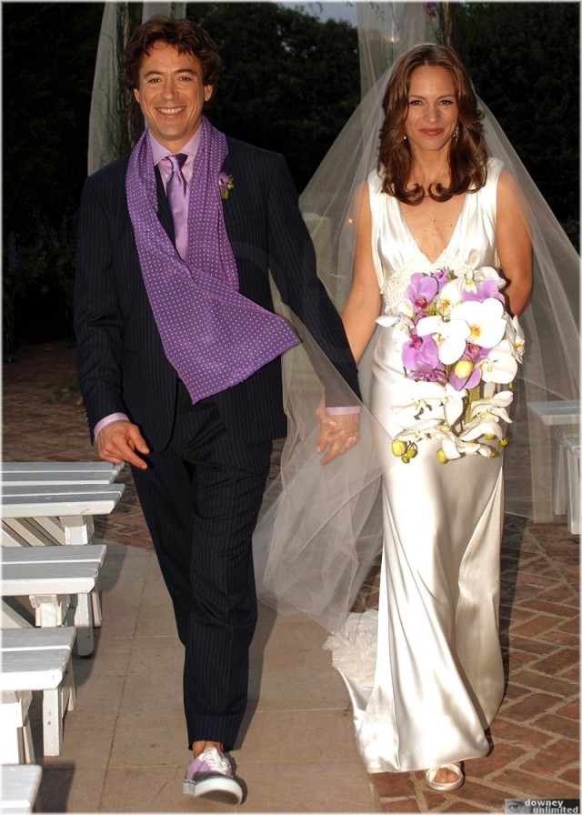 Robert Downey Jr. Fotoğrafı