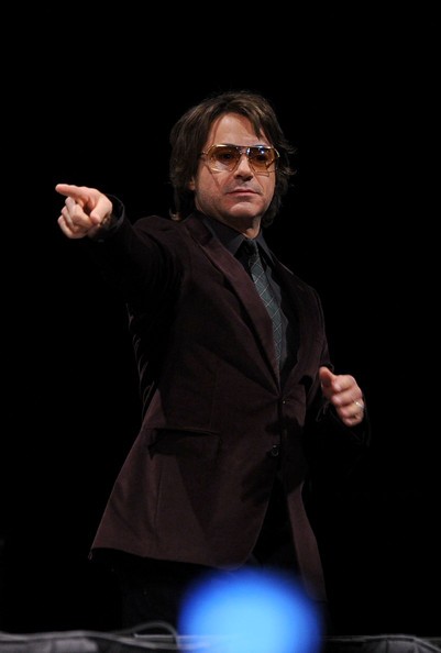 Robert Downey Jr. Fotoğrafı