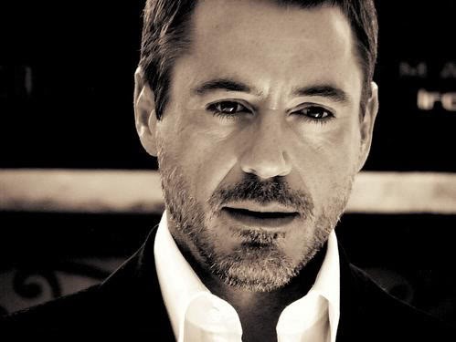 Robert Downey Jr. Fotoğrafı