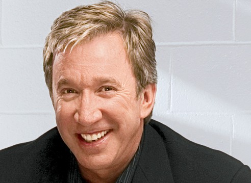 Tim Allen Fotoğrafı