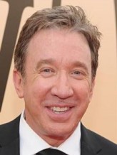 Tim Allen fotoğrafı