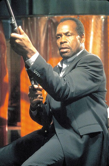 Danny Glover Fotoğrafı