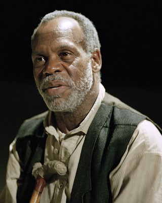 Danny Glover Fotoğrafı