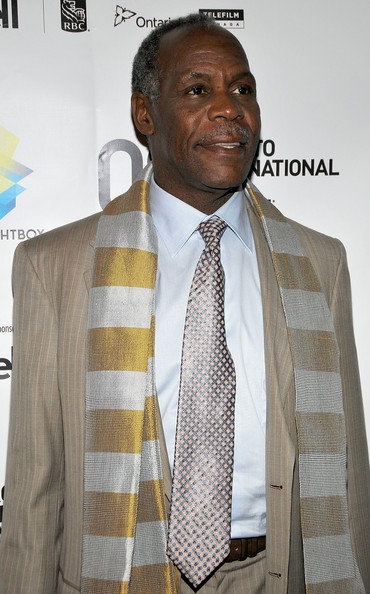 Danny Glover Fotoğrafı