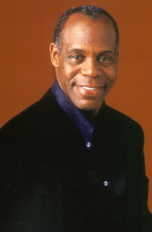 Danny Glover Fotoğrafı