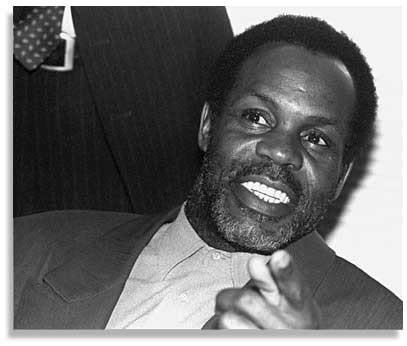 Danny Glover Fotoğrafı