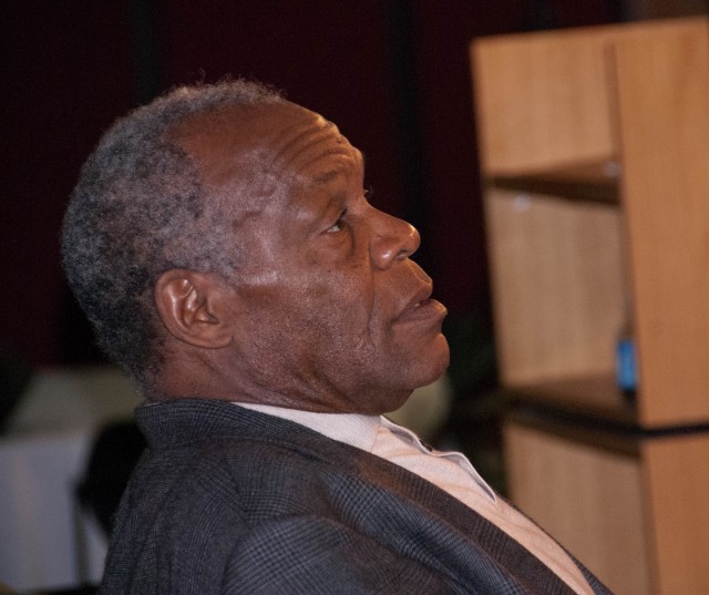 Danny Glover Fotoğrafı