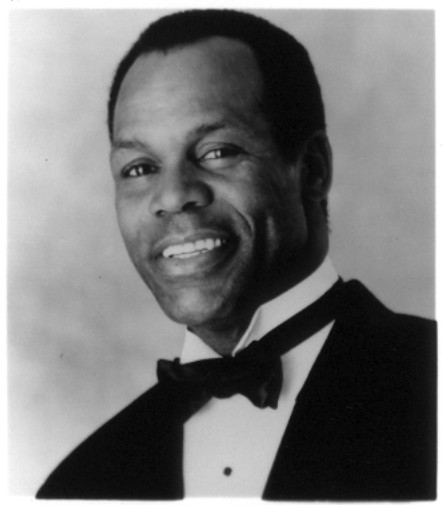 Danny Glover Fotoğrafı