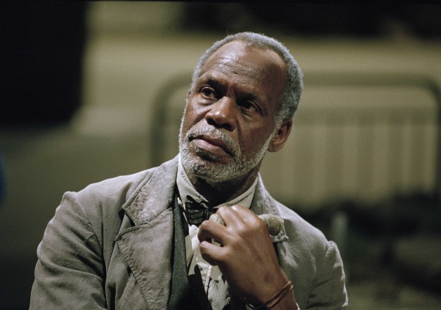 Danny Glover Fotoğrafı