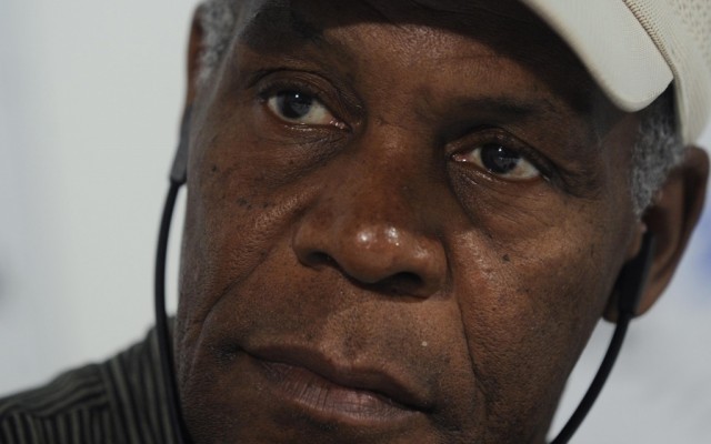 Danny Glover Fotoğrafı