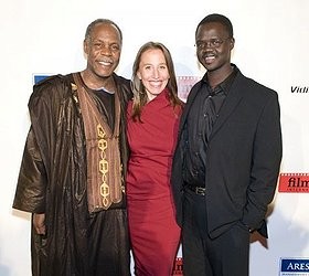 Danny Glover Fotoğrafı