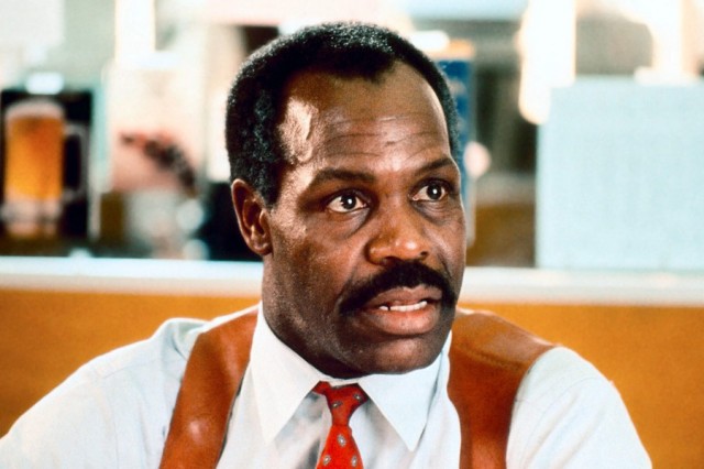 Danny Glover Fotoğrafı