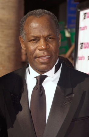 Danny Glover Fotoğrafı