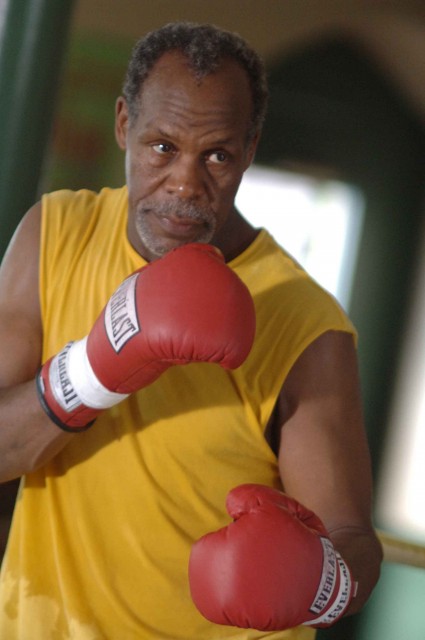 Danny Glover Fotoğrafı