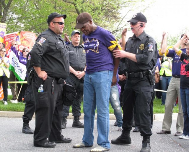 Danny Glover Fotoğrafı