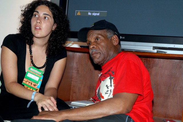 Danny Glover Fotoğrafı