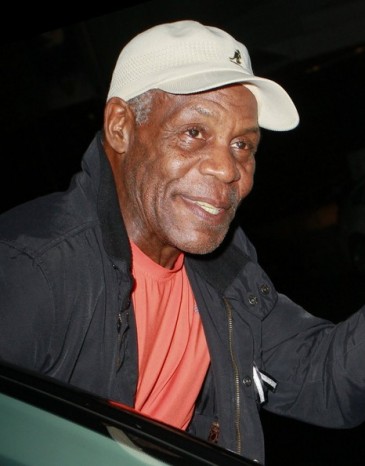 Danny Glover Fotoğrafı