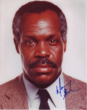 Danny Glover Fotoğrafı