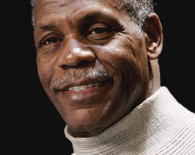 Danny Glover Fotoğrafı