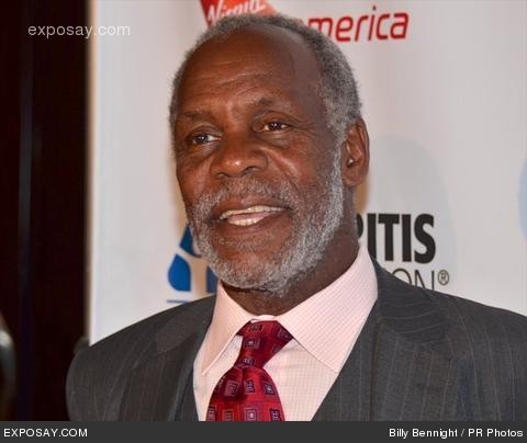 Danny Glover Fotoğrafı