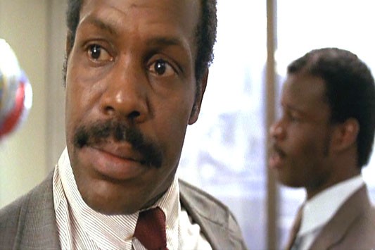 Danny Glover Fotoğrafı