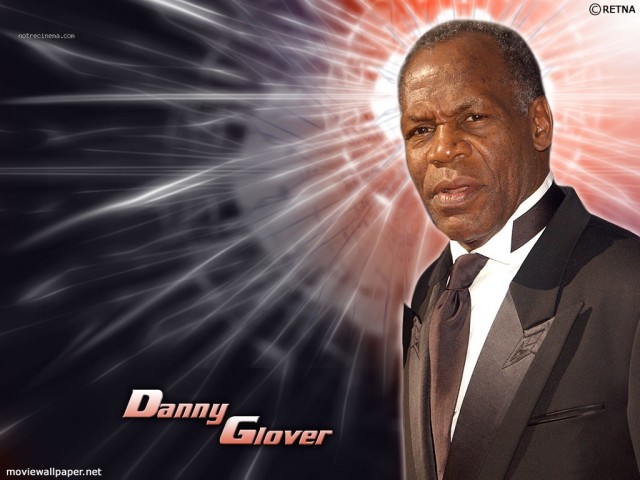 Danny Glover Fotoğrafı