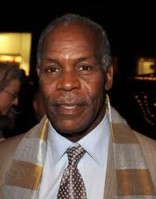 Danny Glover Fotoğrafı