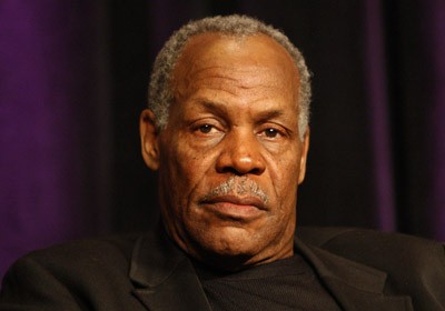 Danny Glover Fotoğrafı