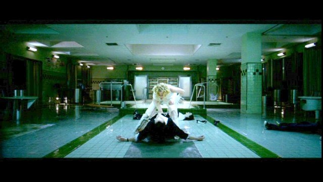 Tilda Swinton Fotoğrafı