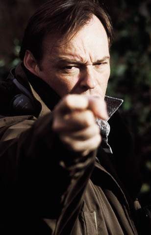 Christophe Gans fotoğrafı