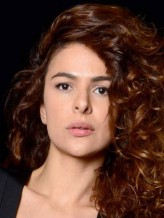 Gamze Topuz fotoğrafı