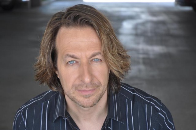 Jeff Danna Fotoğrafı