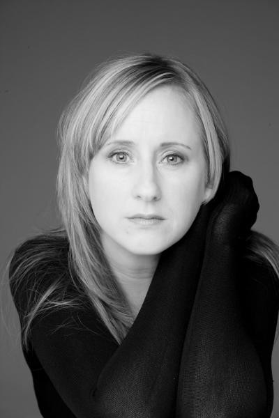 Caroline Grace-cassidy fotoğrafı