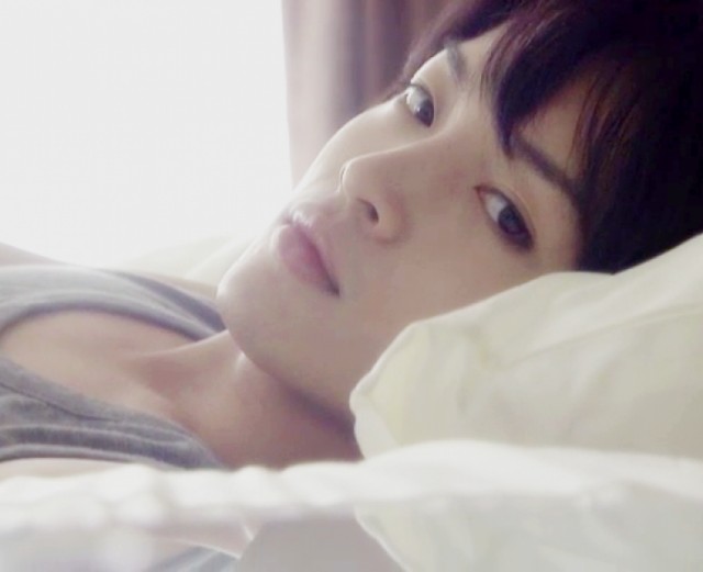 Yuta Tamamori fotoğrafı