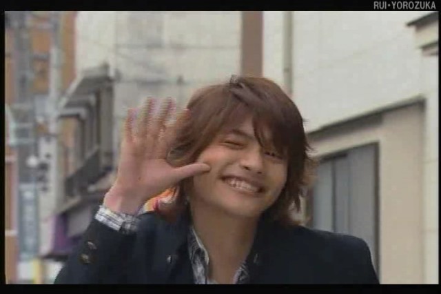 Junta Nakama fotoğrafı